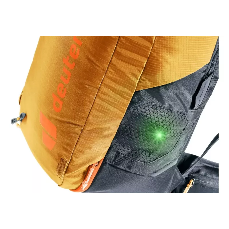 Mochila DEUTER Alproof Lite 20 SL – mochila ligera de 20 litros con ajuste para mujer