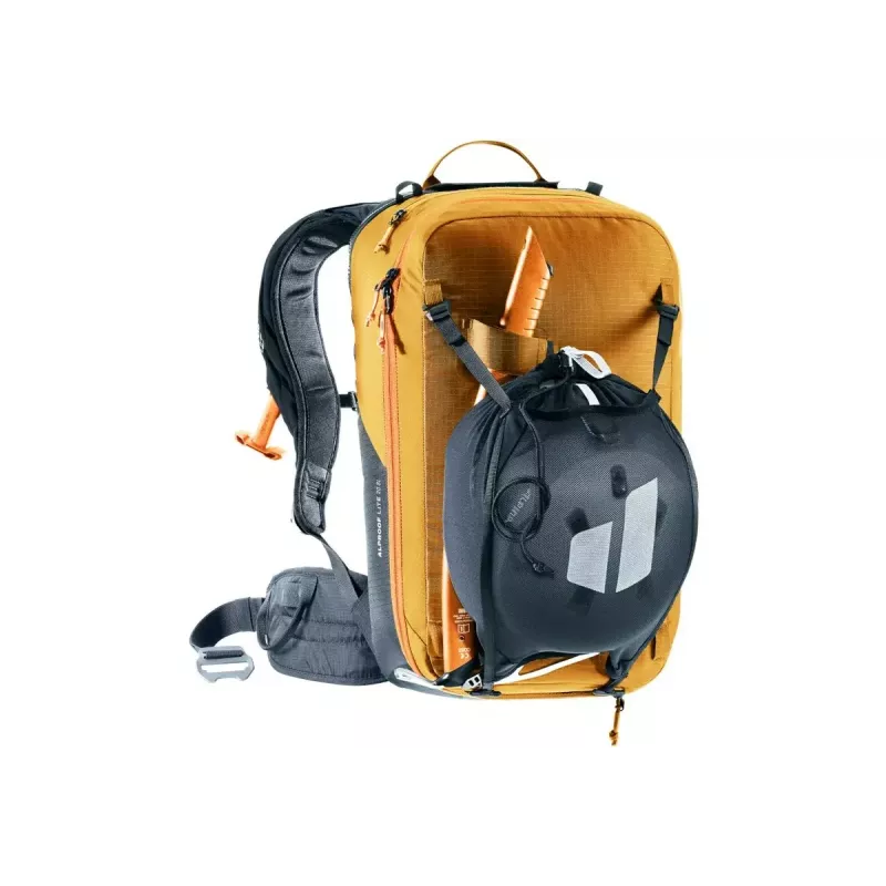 Mochila DEUTER Alproof Lite 20 SL – mochila ligera de 20 litros con ajuste para mujer