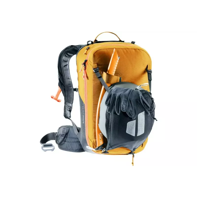 Mochila DEUTER Alproof Lite 20 SL – mochila ligera de 20 litros con ajuste para mujer