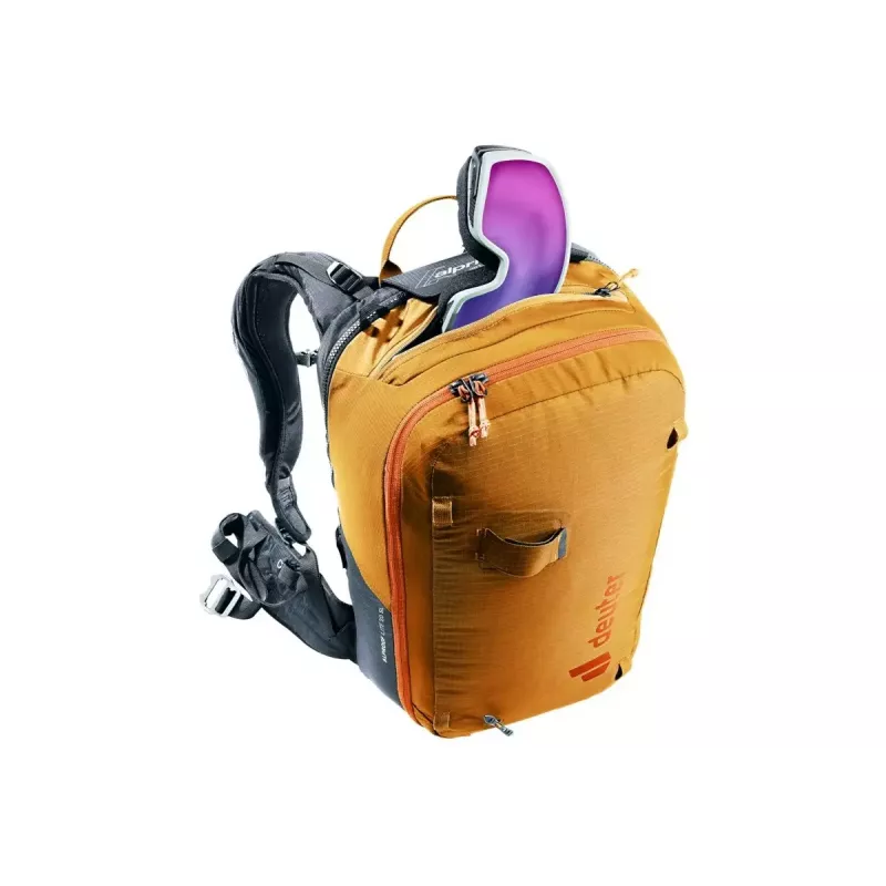 Mochila DEUTER Alproof Lite 20 SL – mochila ligera de 20 litros con ajuste para mujer
