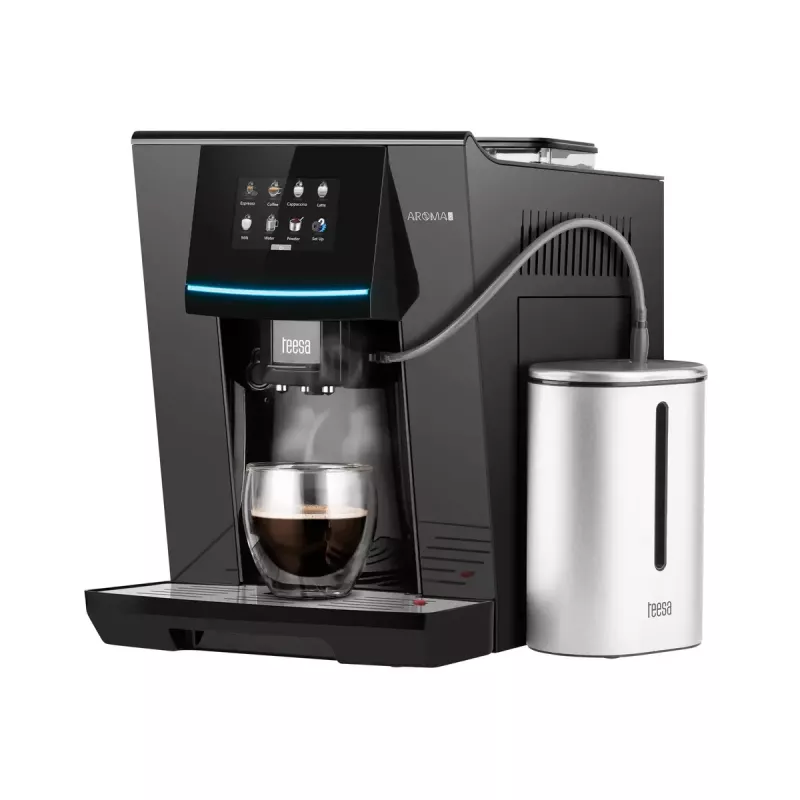 Cafetera combinada Teesa 2 L Tessa Aroma 800