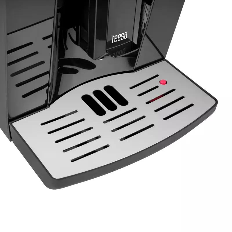 Cafetera combinada Teesa 2 L Tessa Aroma 800