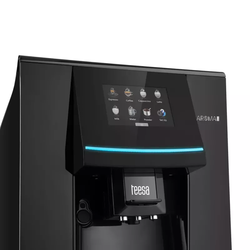 Cafetera combinada Teesa 2 L Tessa Aroma 800