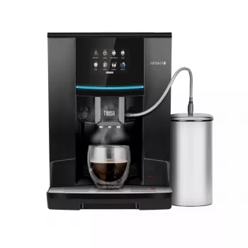 Cafetera combinada Teesa 2 L Tessa Aroma 800