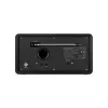 Radio por internet Krüger&Matz KM0816.1 — negro, Bluetooth 5.2, FM, 2×7 W, 430 emisoras, mando a distancia, conector de auriculares de 3,5 mm