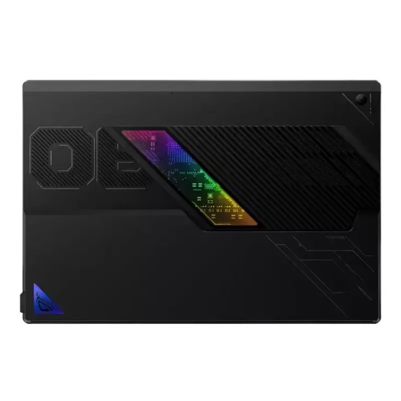 Portátil híbrido 2 en 1 ASUS ROG Flow Z13 GZ302EA-RU089 — Ryzen AI MAX+ 395, 13,4 inch 2.5K táctil 180 Hz, 64 GB LPDDR5X, 1 TB NVMe, Radeon 8060S, 70 Wh