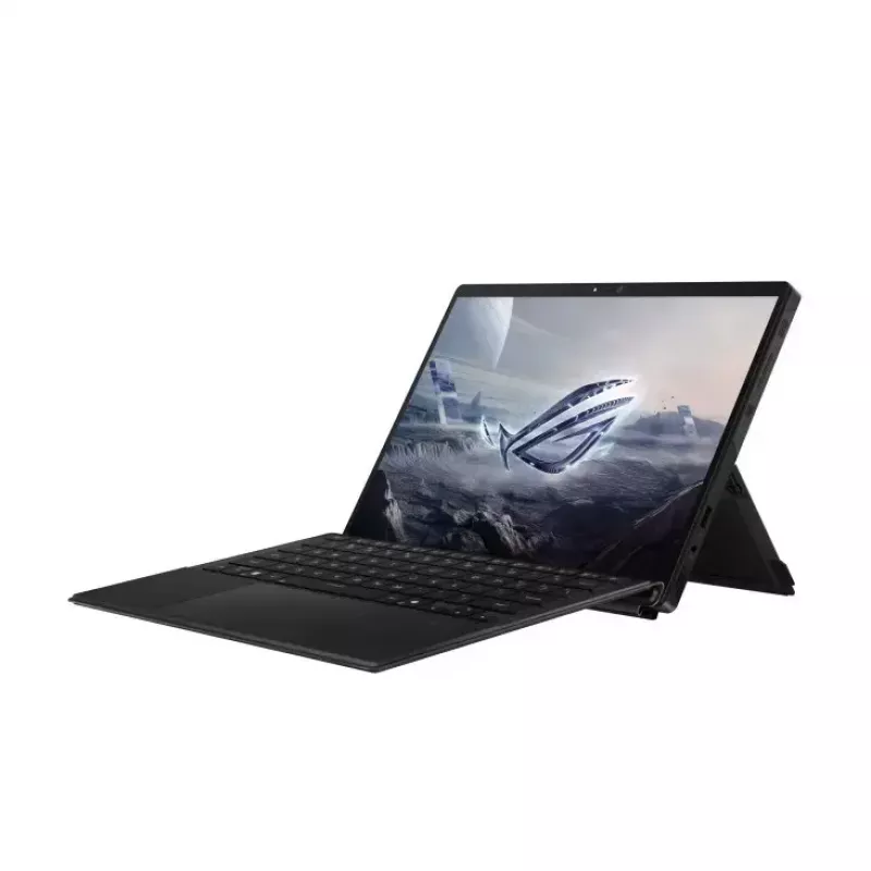 Portátil híbrido 2 en 1 ASUS ROG Flow Z13 GZ302EA-RU089 — Ryzen AI MAX+ 395, 13,4 inch 2.5K táctil 180 Hz, 64 GB LPDDR5X, 1 TB NVMe, Radeon 8060S, 70 Wh