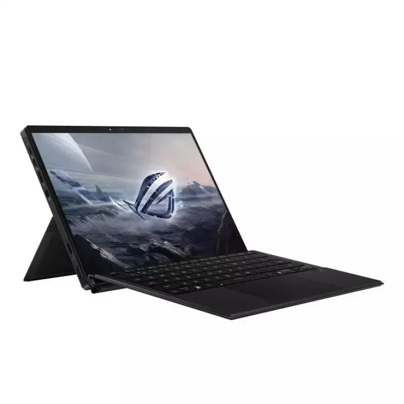 Portátil híbrido 2 en 1 ASUS ROG Flow Z13 GZ302EA-RU089 — Ryzen AI MAX+ 395, 13,4 inch 2.5K táctil 180 Hz, 64 GB LPDDR5X, 1 TB NVMe, Radeon 8060S, 70 Wh