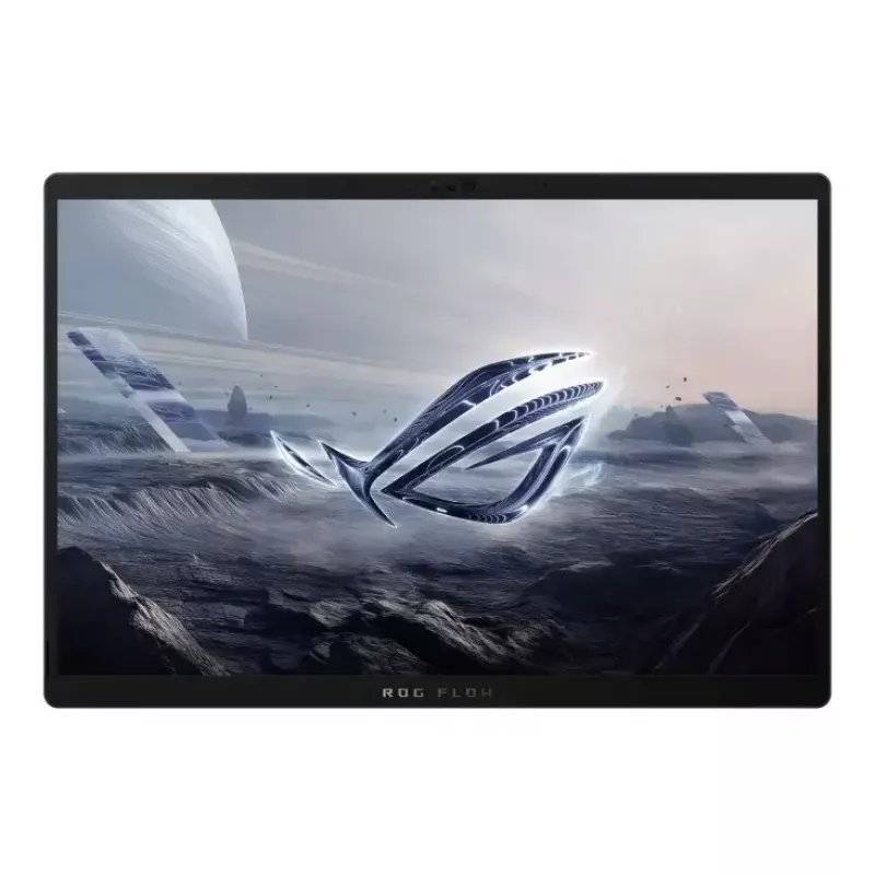 Portátil híbrido 2 en 1 ASUS ROG Flow Z13 GZ302EA-RU089 — Ryzen AI MAX+ 395, 13,4 inch 2.5K táctil 180 Hz, 64 GB LPDDR5X, 1 TB NVMe, Radeon 8060S, 70 Wh