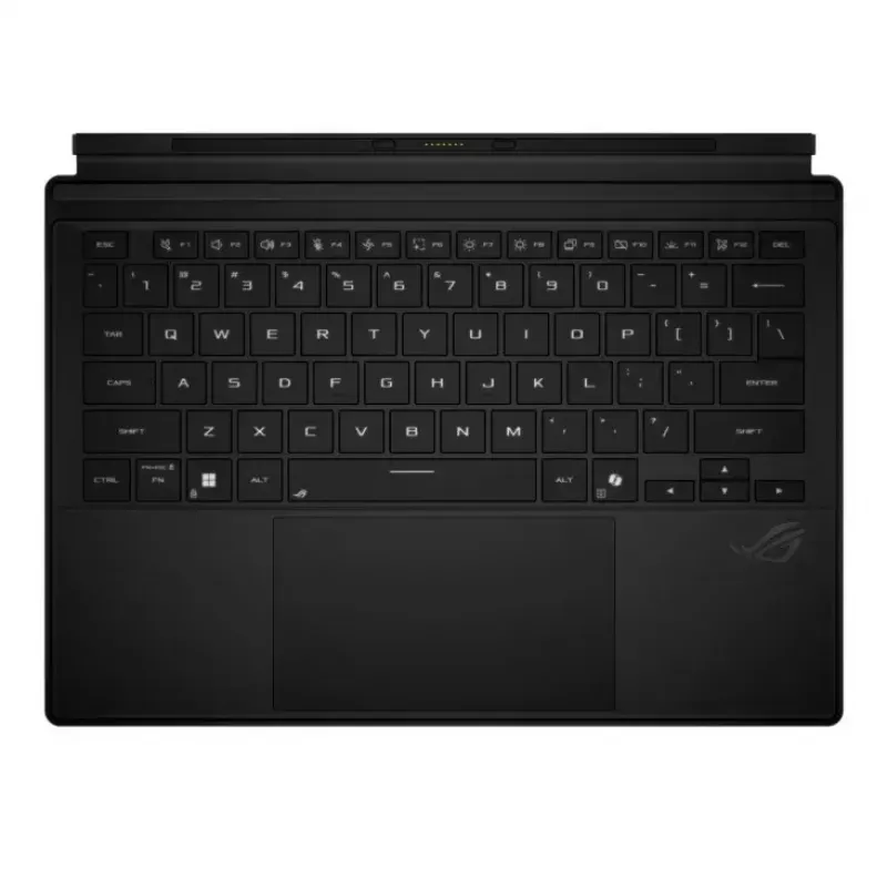 Portátil híbrido 2 en 1 ASUS ROG Flow Z13 GZ302EA-RU089 — Ryzen AI MAX+ 395, 13,4 inch 2.5K táctil 180 Hz, 64 GB LPDDR5X, 1 TB NVMe, Radeon 8060S, 70 Wh