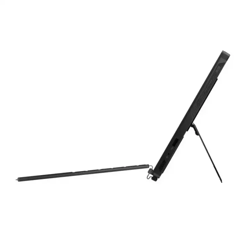 Portátil híbrido 2 en 1 ASUS ROG Flow Z13 GZ302EA-RU089 — Ryzen AI MAX+ 395, 13,4 inch 2.5K táctil 180 Hz, 64 GB LPDDR5X, 1 TB NVMe, Radeon 8060S, 70 Wh