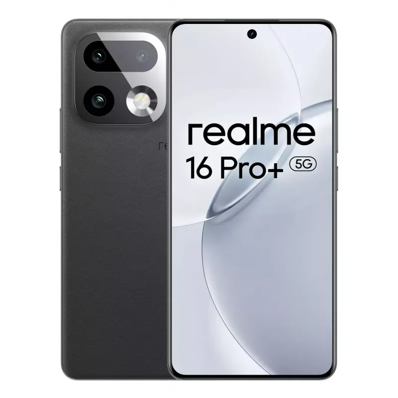 Smartphone REALME realme 16 Pro+ 6,8