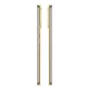 Smartphone REALME realme 16 Pro+ — 6,8 inch (17,3 cm) 1280×2800, Snapdragon 7 Gen 4, 12 GB RAM, 512 GB, 200 MP, 7000 mAh, dorado