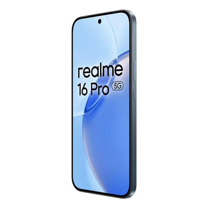 Smartphone REALME realme 16 Pro 6,8