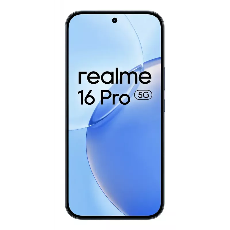 Smartphone REALME realme 16 Pro 6,8