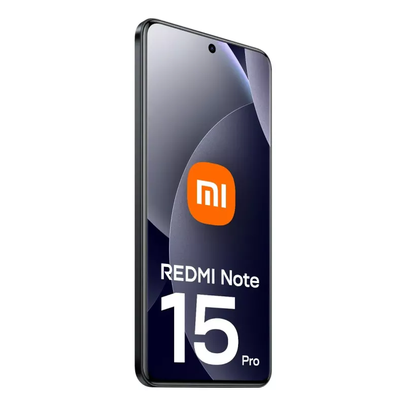 Smartphone Xiaomi Redmi Note 15 Pro 6,77