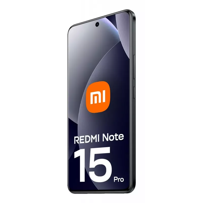 Smartphone Xiaomi Redmi Note 15 Pro 6,77