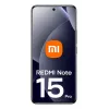Smartphone Xiaomi Redmi Note 15 Pro 6,77