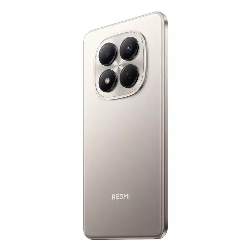 Smartphone Xiaomi Redmi Note 15 Pro — 6,77