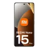 Smartphone Xiaomi Redmi Note 15 Pro — 6,77