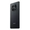 Smartphone Xiaomi Redmi Note 15 — 6,77 inch (17,2 cm), Helio G100 Ultra 2 GHz, 8 GB RAM, 256 GB, 108 MP cámara triple, 6000 mAh, negro
