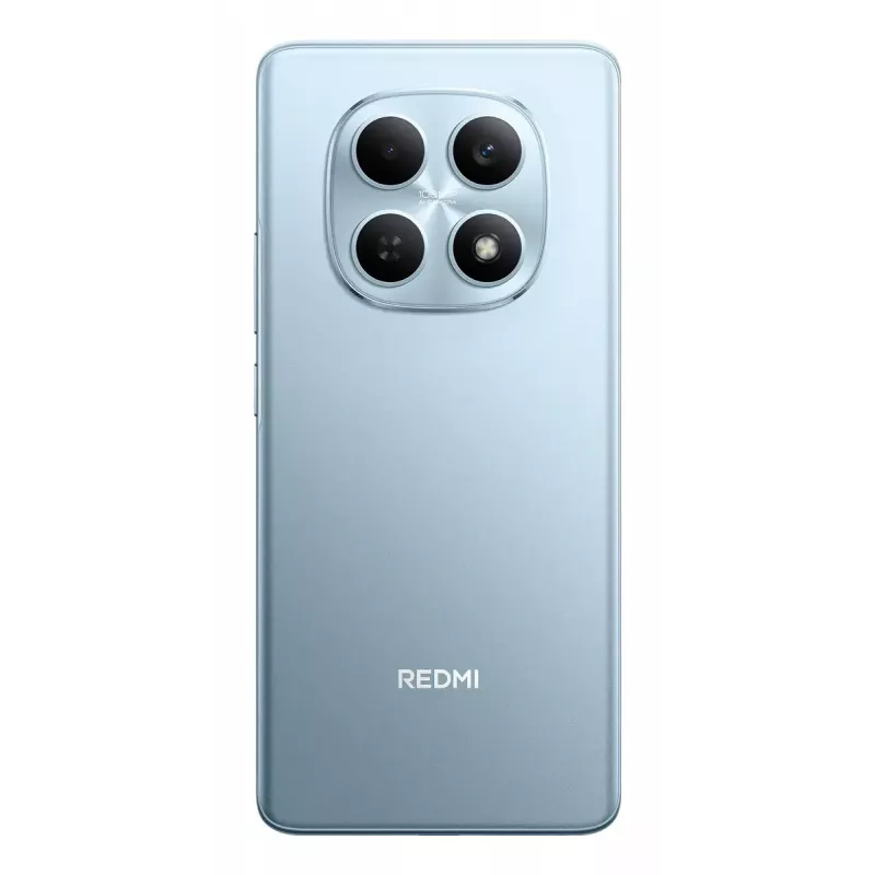 Smartphone Xiaomi Redmi Note 15 — 6,77