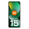 Smartphone Xiaomi Redmi Note 15 — 6,77