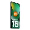 Smartphone Xiaomi Redmi Note 15 — 6,77
