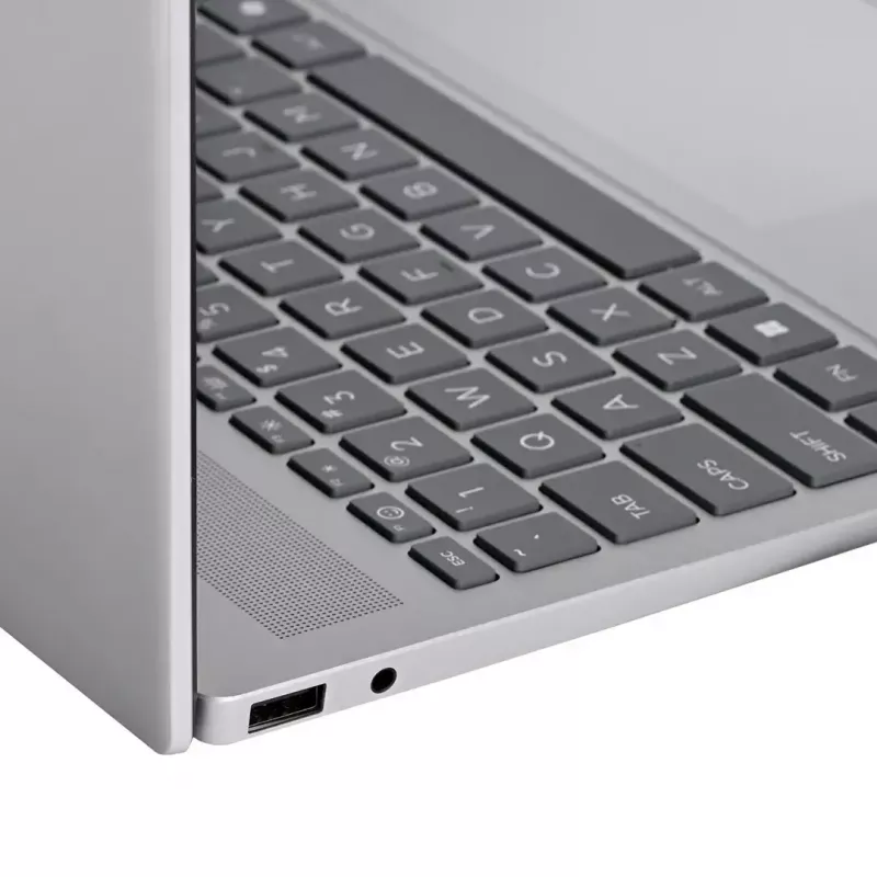 Portátil HP OmniBook 5 16-AG1065ST Ryzen AI 5 340 16