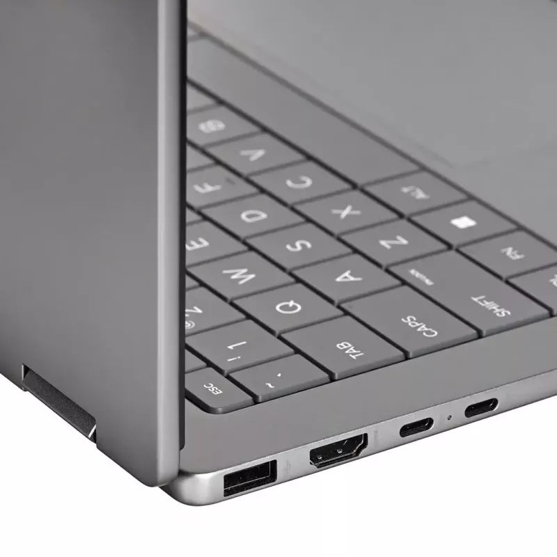 Portátil HP OmniBook Flip 14-FK0013D, Ryzen AI 5 340, 14 inch WUXGA táctil IPS, 16GB RAM, 512GB SSD, Bluetooth, Windows 11, Meteor Silver