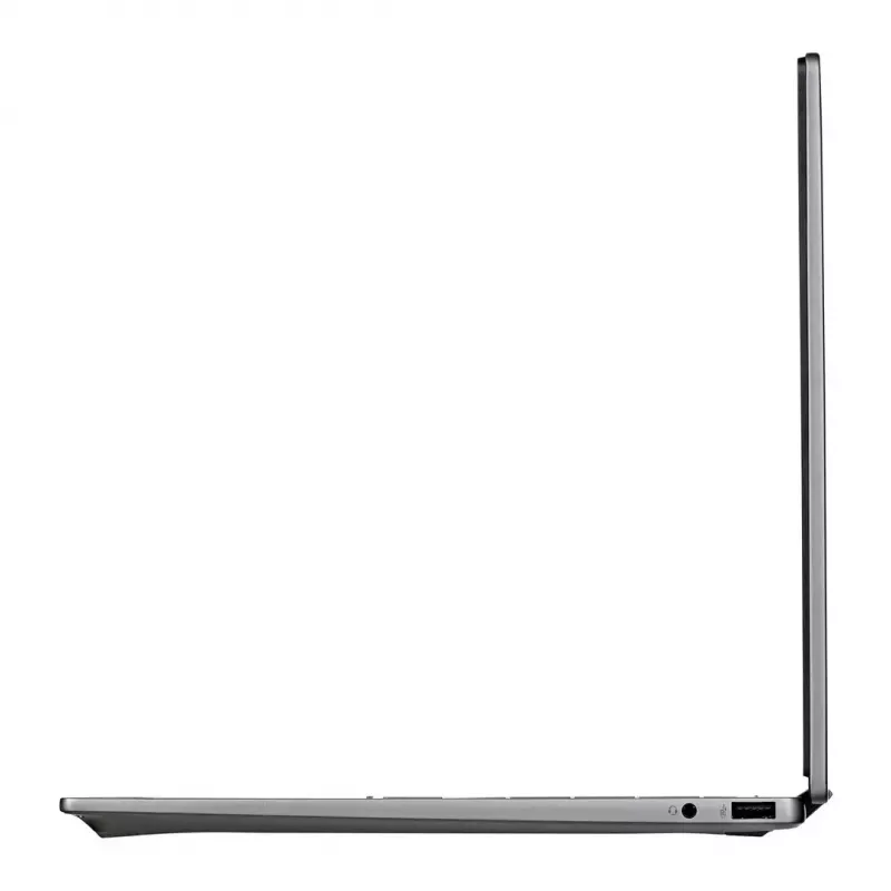 Portátil HP OmniBook Flip 14-FK0013D, Ryzen AI 5 340, 14 inch WUXGA táctil IPS, 16GB RAM, 512GB SSD, Bluetooth, Windows 11, Meteor Silver