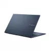 ASUS Vivobook 17 X1704VA-AU1068W portátil, Intel Core 5 120U, FHD de 17,3 pulgadas, 16GB DDR5, 512GB SSD, Windows 11, Quiet Blue