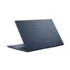 ASUS Vivobook 17 X1704VA-AU1068W portátil, Intel Core 5 120U, FHD de 17,3 pulgadas, 16GB DDR5, 512GB SSD, Windows 11, Quiet Blue