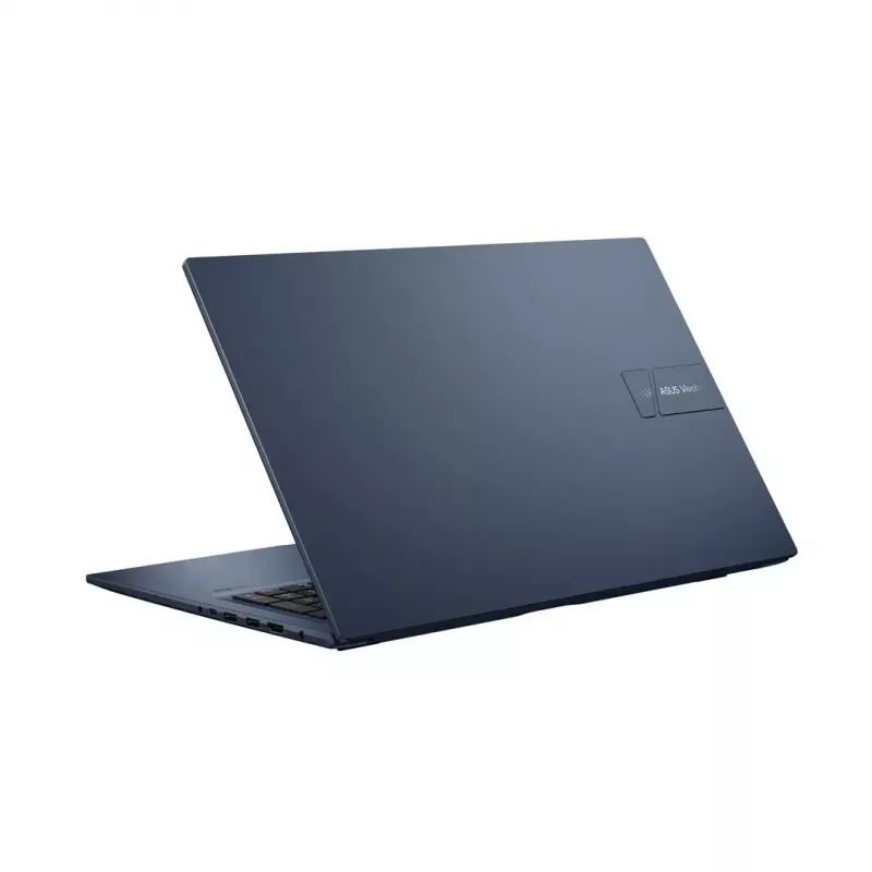 ASUS Vivobook 17 X1704VA-AU1068W portátil, Intel Core 5 120U, FHD de 17,3 pulgadas, 16GB DDR5, 512GB SSD, Windows 11, Quiet Blue