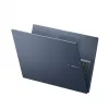 ASUS Vivobook 17 X1704VA-AU1068W portátil, Intel Core 5 120U, FHD de 17,3 pulgadas, 16GB DDR5, 512GB SSD, Windows 11, Quiet Blue