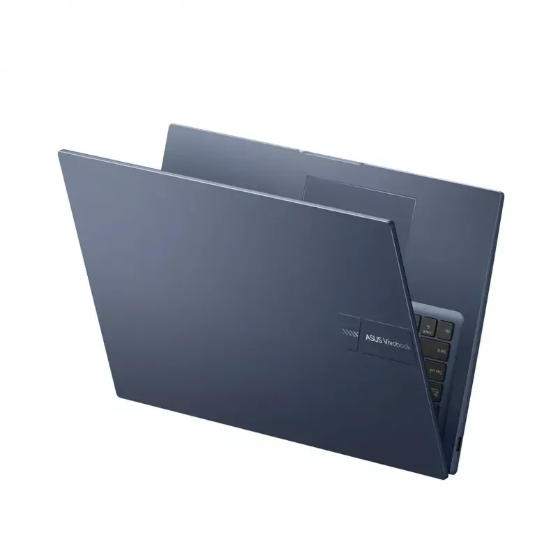 ASUS Vivobook 17 X1704VA-AU1068W portátil, Intel Core 5 120U, FHD de 17,3 pulgadas, 16GB DDR5, 512GB SSD, Windows 11, Quiet Blue