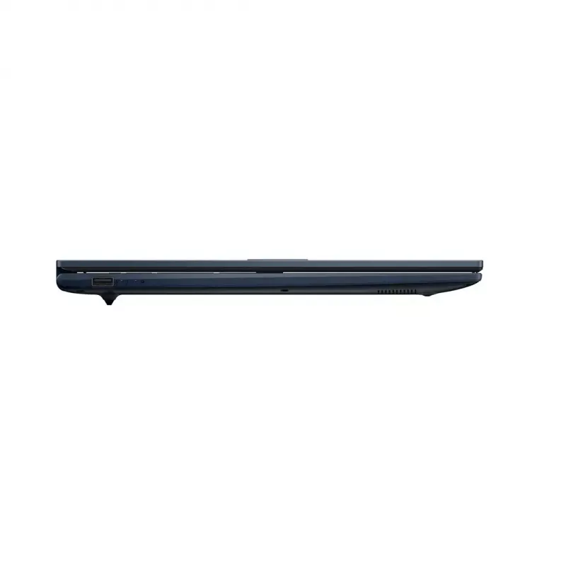 ASUS Vivobook 17 X1704VA-AU1068W portátil, Intel Core 5 120U, FHD de 17,3 pulgadas, 16GB DDR5, 512GB SSD, Windows 11, Quiet Blue