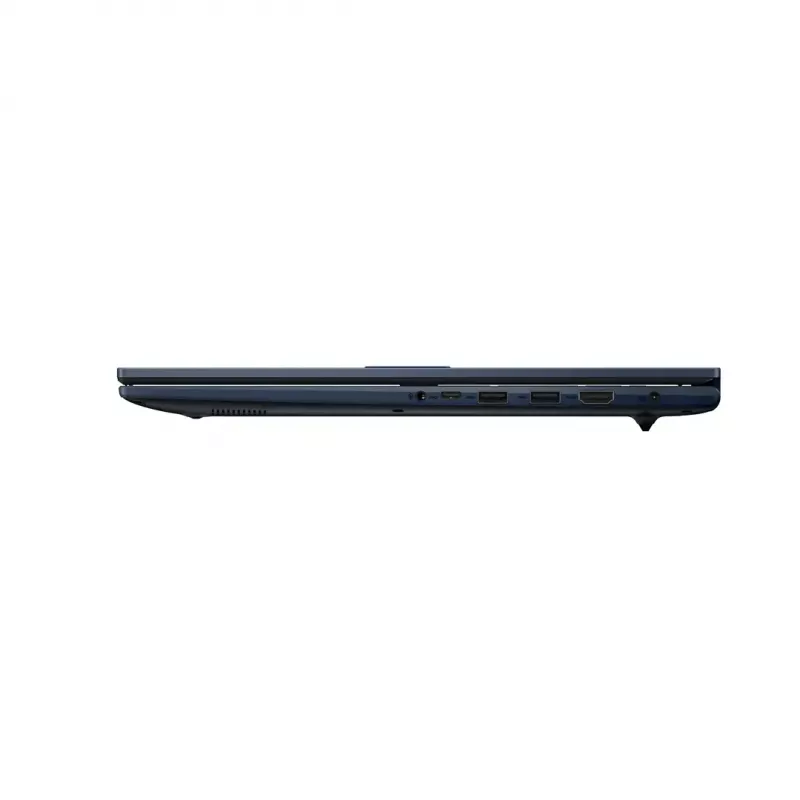 ASUS Vivobook 17 X1704VA-AU1068W portátil, Intel Core 5 120U, FHD de 17,3 pulgadas, 16GB DDR5, 512GB SSD, Windows 11, Quiet Blue