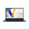 ASUS Vivobook 17 X1704VA-AU1068W portátil, Intel Core 5 120U, FHD de 17,3 pulgadas, 16GB DDR5, 512GB SSD, Windows 11, Quiet Blue