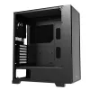Caja de PC Montech AIR 1000 SILENT torre media negra