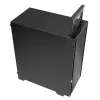 Caja de PC Montech AIR 1000 SILENT torre media negra
