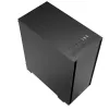 Caja de PC Montech AIR 1000 SILENT torre media negra