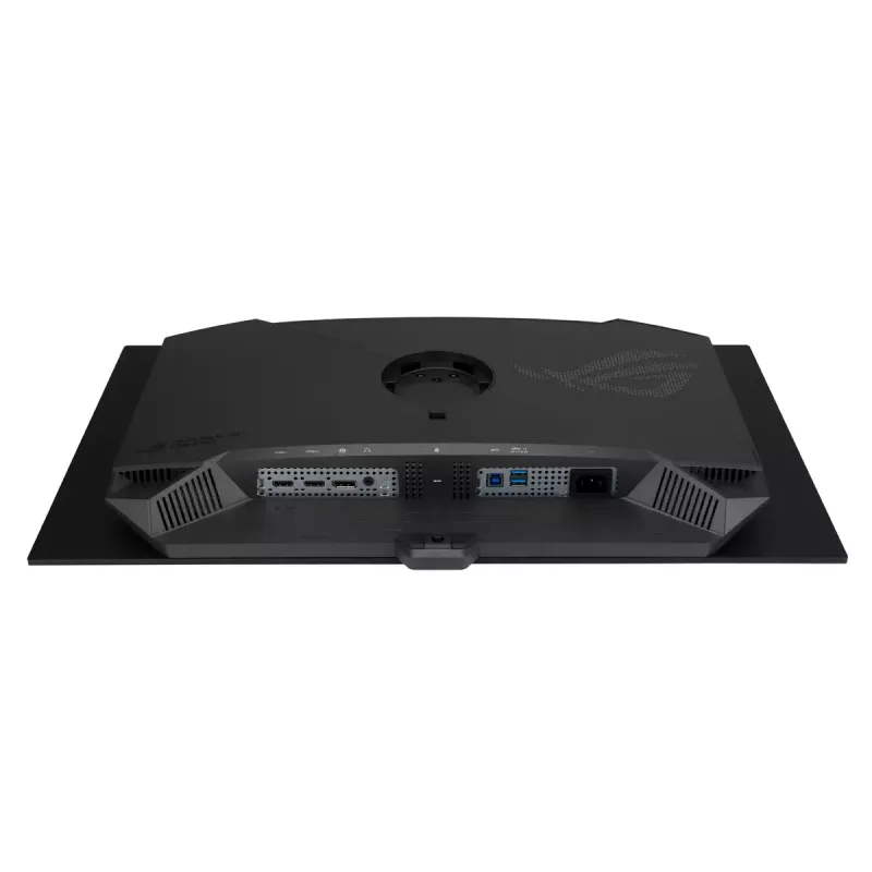 Monitor de ordenador ASUS ROG Strix OLED XG27AQDMGR 26,5 pulgadas 2560 x 1440 WOLED 0,03 ms USB 3.2 Gen 1 VESA Negro