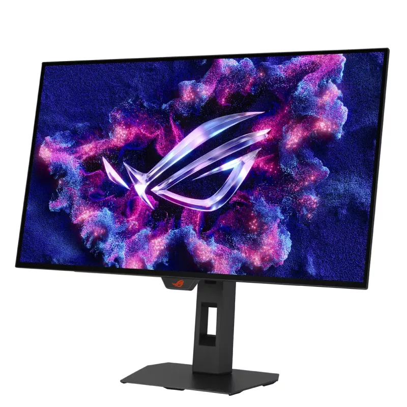 Monitor de ordenador ASUS ROG Strix OLED XG27AQDMGR 26,5 pulgadas 2560 x 1440 WOLED 0,03 ms USB 3.2 Gen 1 VESA Negro