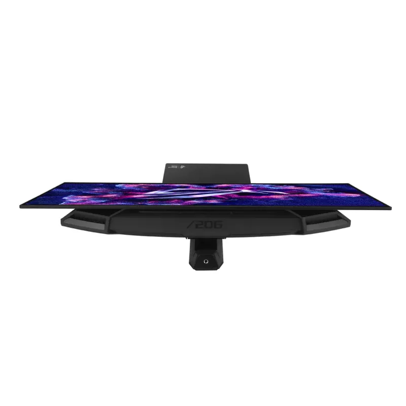 Monitor de ordenador ASUS ROG Strix OLED XG27AQDMGR 26,5 pulgadas 2560 x 1440 WOLED 0,03 ms USB 3.2 Gen 1 VESA Negro