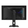 Monitor de ordenador ASUS ROG Strix OLED XG27AQDMGR 26,5 pulgadas 2560 x 1440 WOLED 0,03 ms USB 3.2 Gen 1 VESA Negro