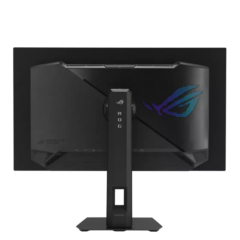 Monitor de ordenador ASUS ROG Strix OLED XG27AQDMGR 26,5 pulgadas 2560 x 1440 WOLED 0,03 ms USB 3.2 Gen 1 VESA Negro
