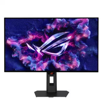 Monitor de ordenador ASUS ROG Strix OLED XG27AQDMGR 26,5 pulgadas 2560 x 1440 WOLED 0,03 ms USB 3.2 Gen 1 VESA Negro