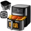 BLOW freidora de aire 2500 W, 8 L