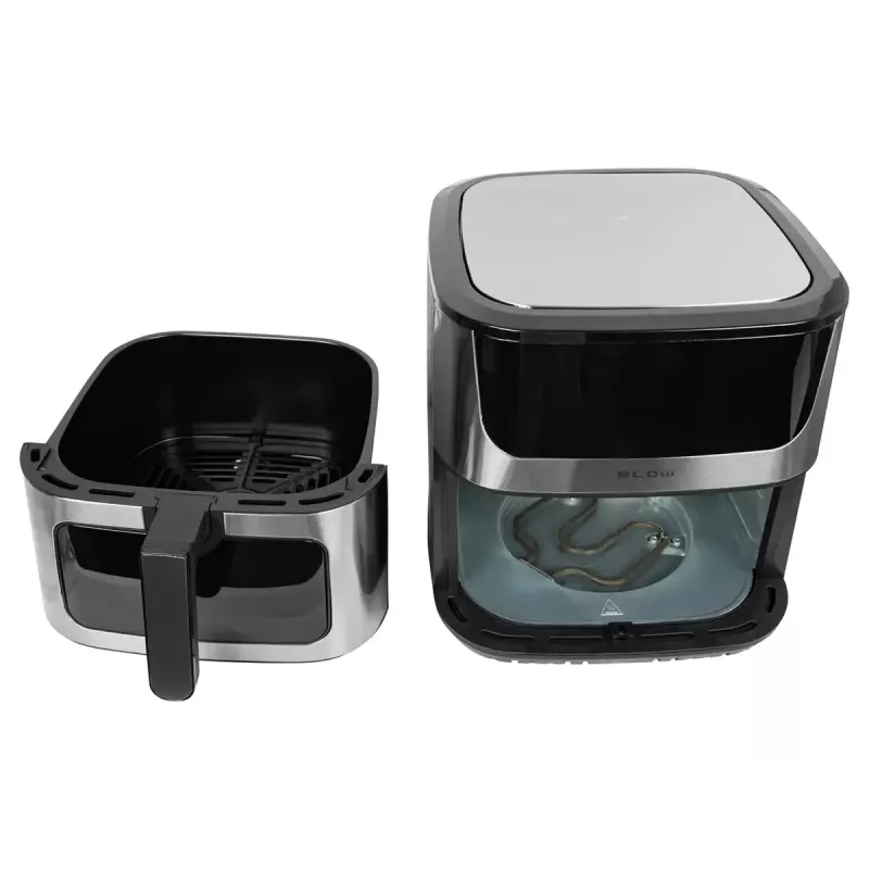BLOW freidora de aire 2500 W, 8 L